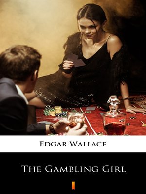 cover image of The Gambling Girl